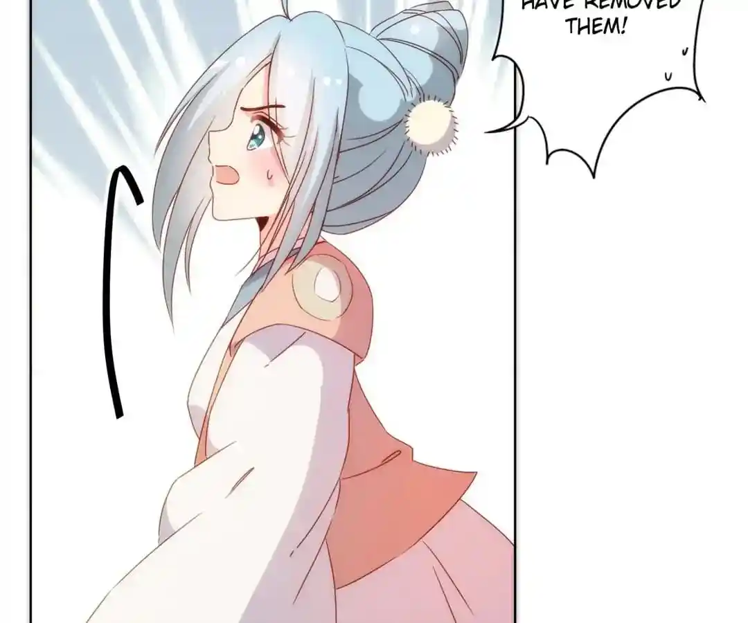 The Empress’ Poor-quality Special Effects Chapter 102