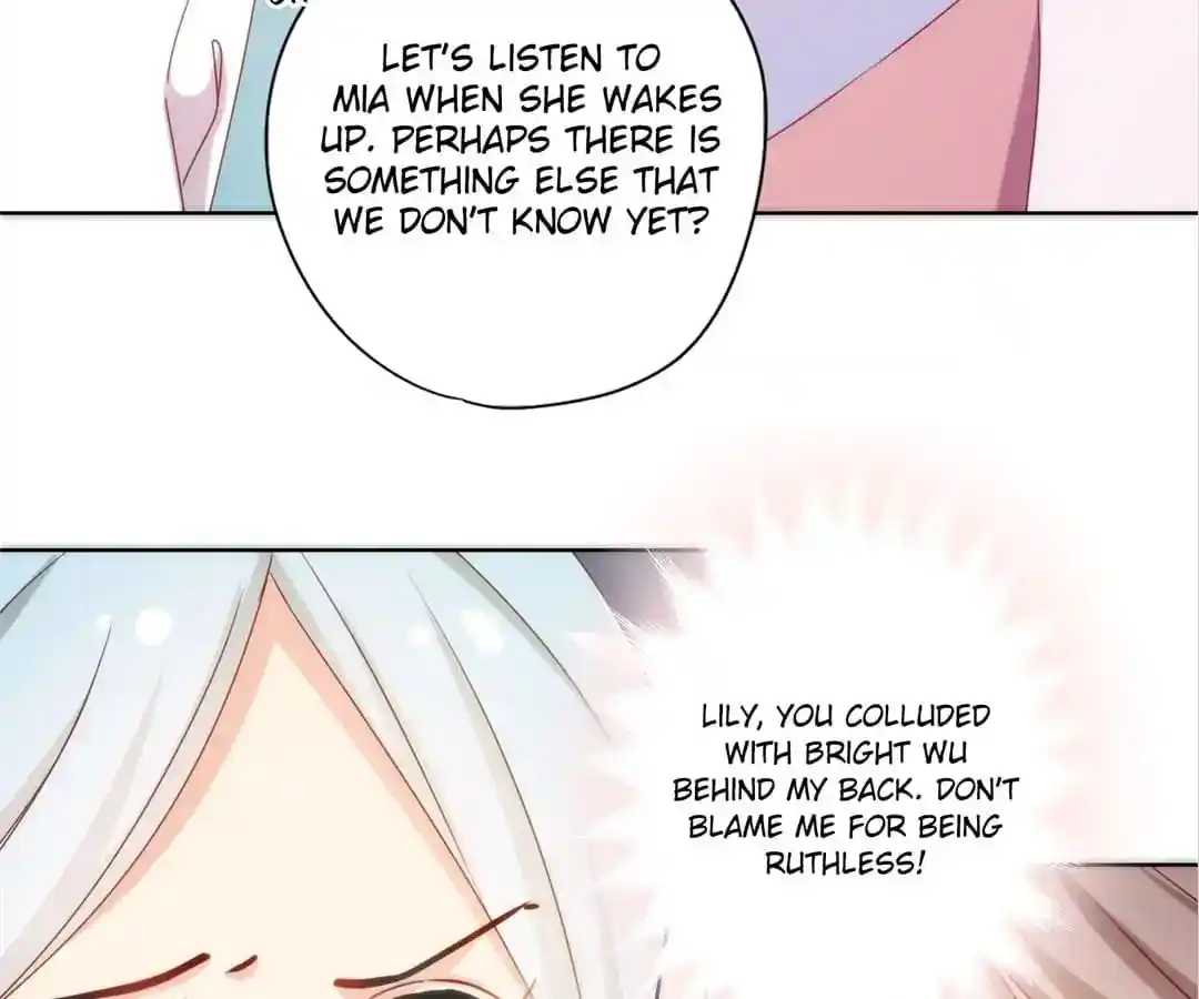 The Empress’ Poor-quality Special Effects Chapter 102