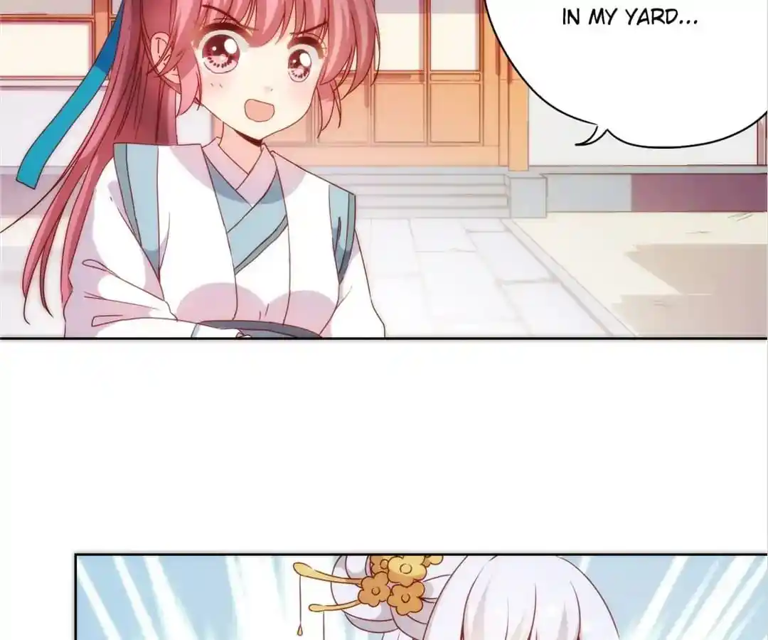 The Empress’ Poor-quality Special Effects Chapter 102