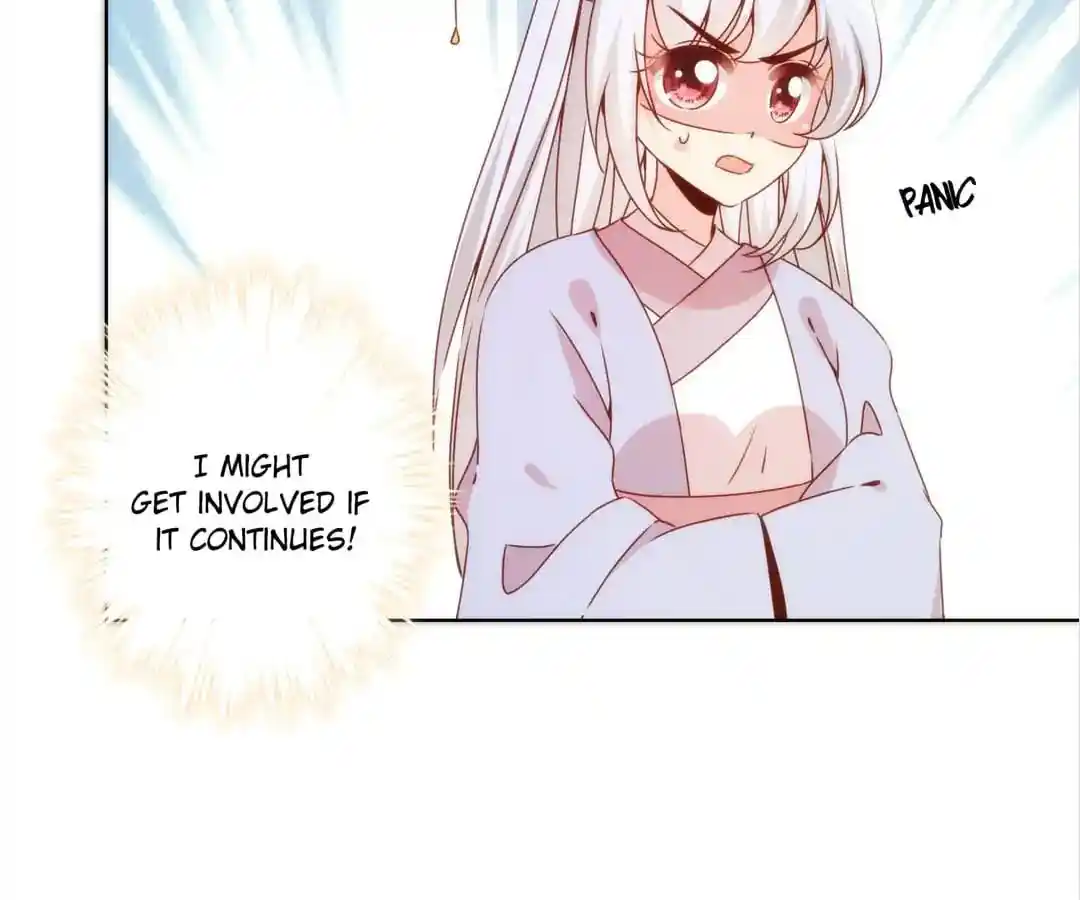 The Empress’ Poor-quality Special Effects Chapter 102