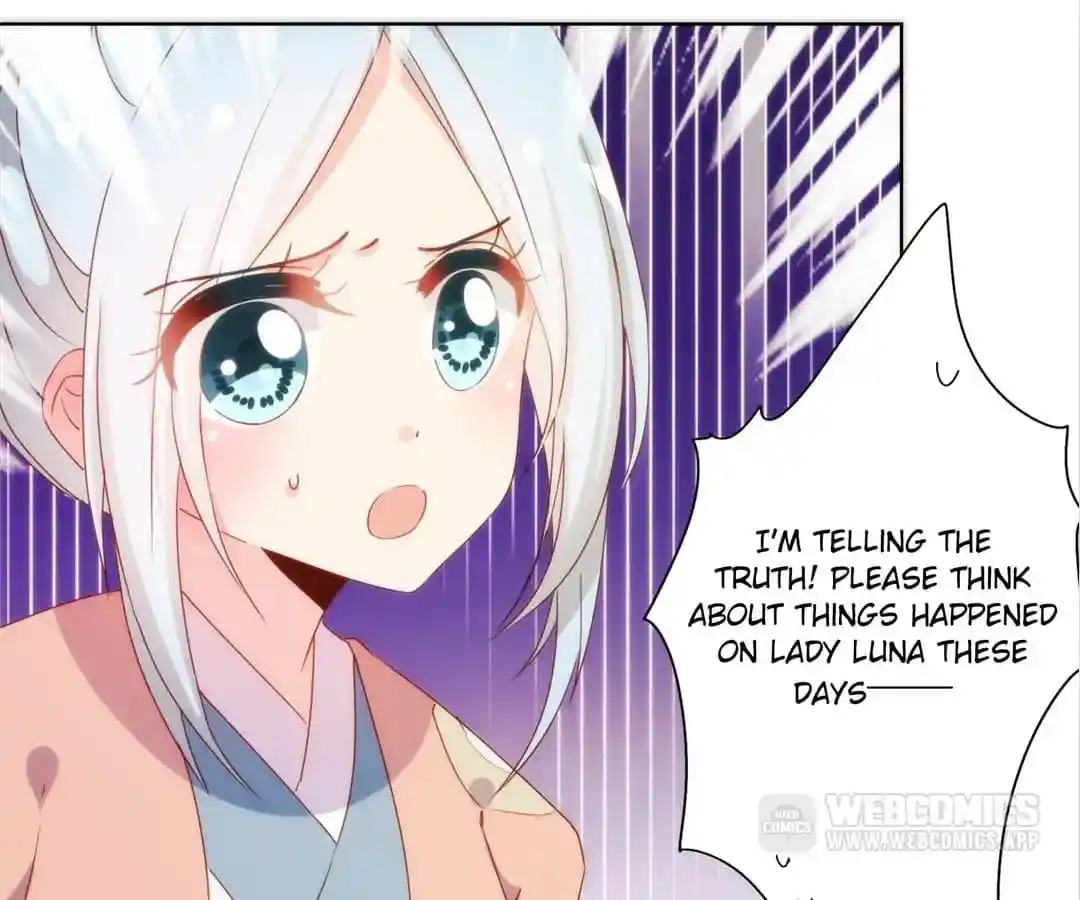 The Empress’ Poor-quality Special Effects Chapter 102