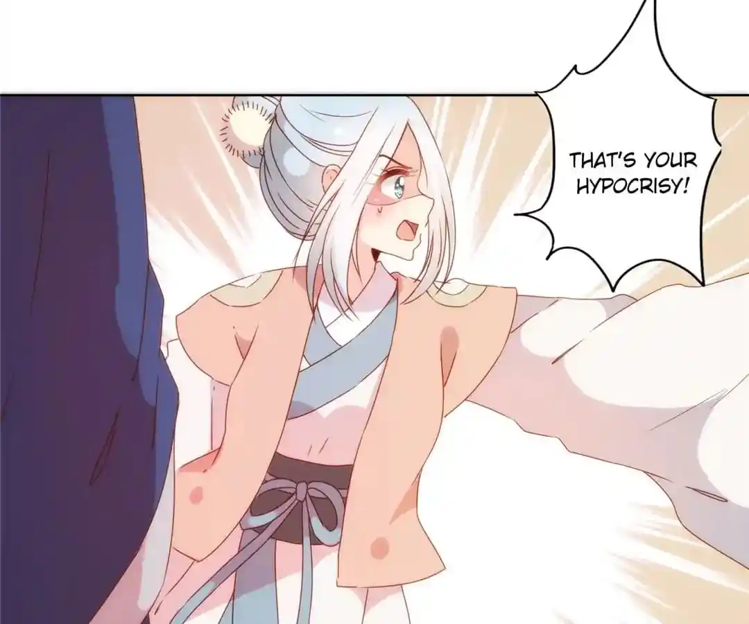 The Empress’ Poor-quality Special Effects Chapter 103