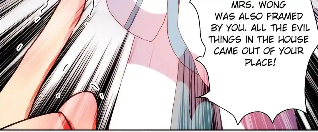 The Empress’ Poor-quality Special Effects Chapter 103