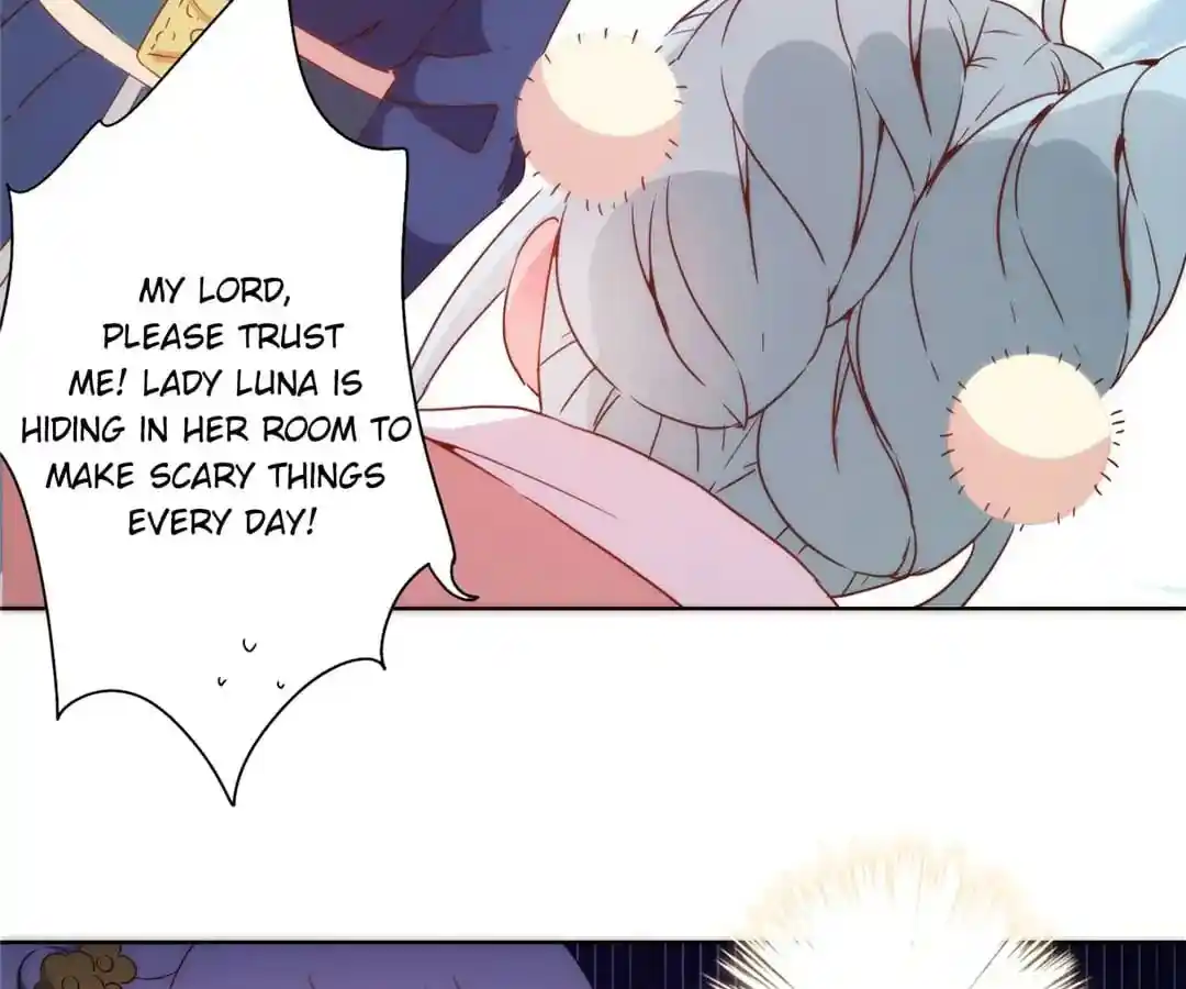 The Empress’ Poor-quality Special Effects Chapter 103