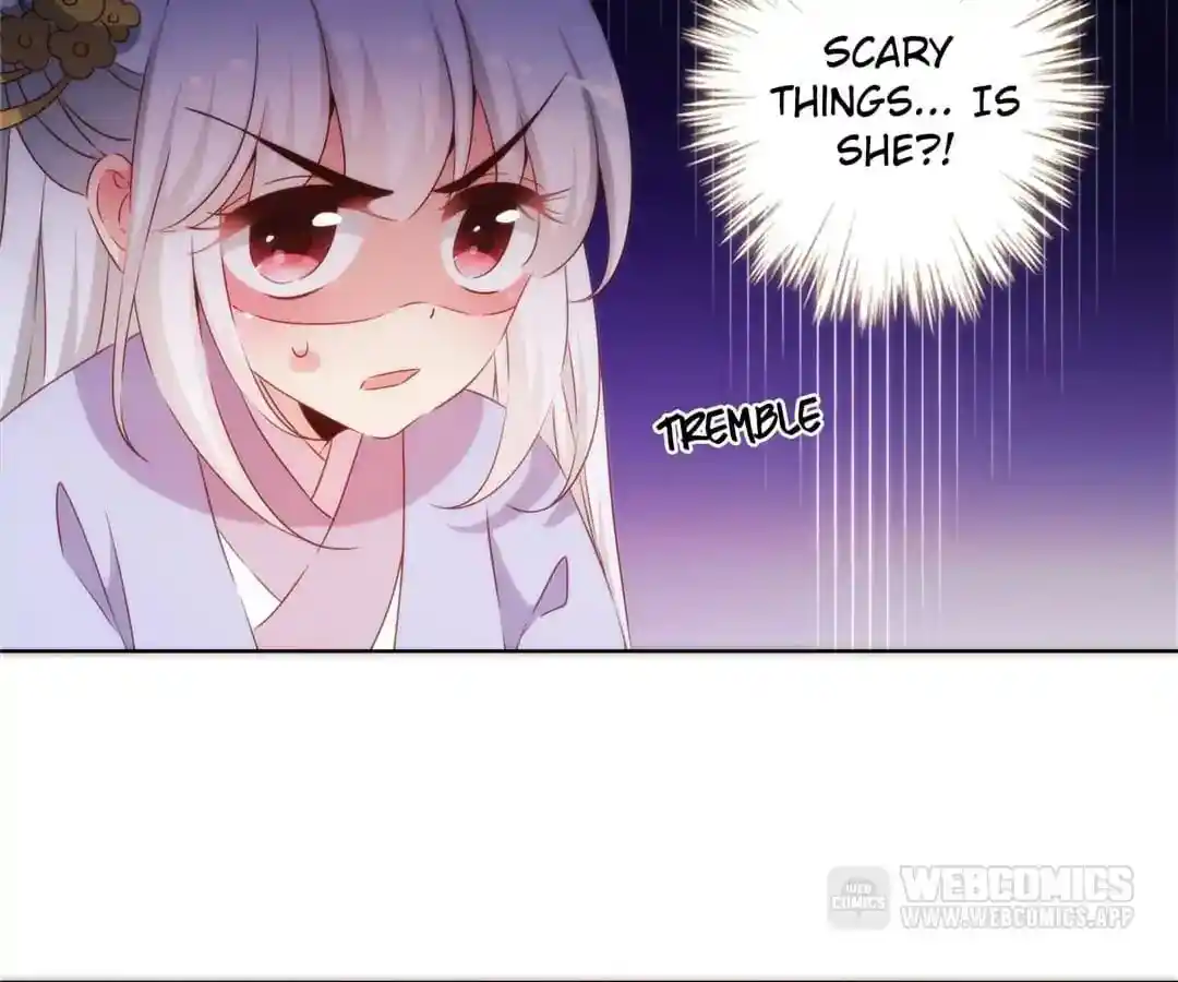 The Empress’ Poor-quality Special Effects Chapter 103