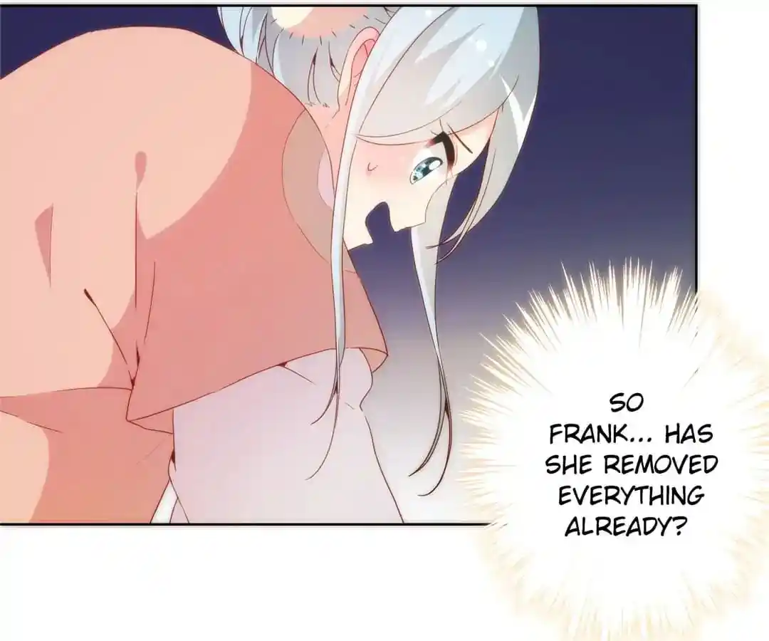 The Empress’ Poor-quality Special Effects Chapter 103