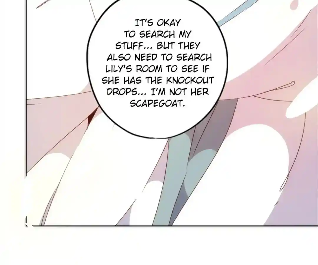 The Empress’ Poor-quality Special Effects Chapter 103