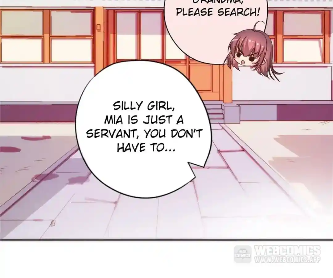 The Empress’ Poor-quality Special Effects Chapter 103