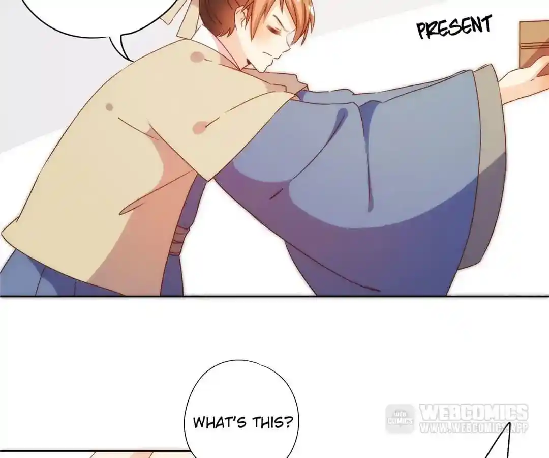 The Empress’ Poor-quality Special Effects Chapter 103