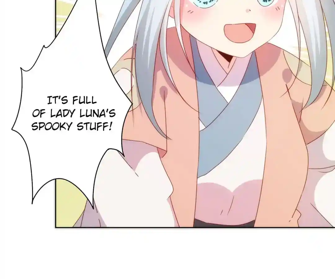 The Empress’ Poor-quality Special Effects Chapter 103