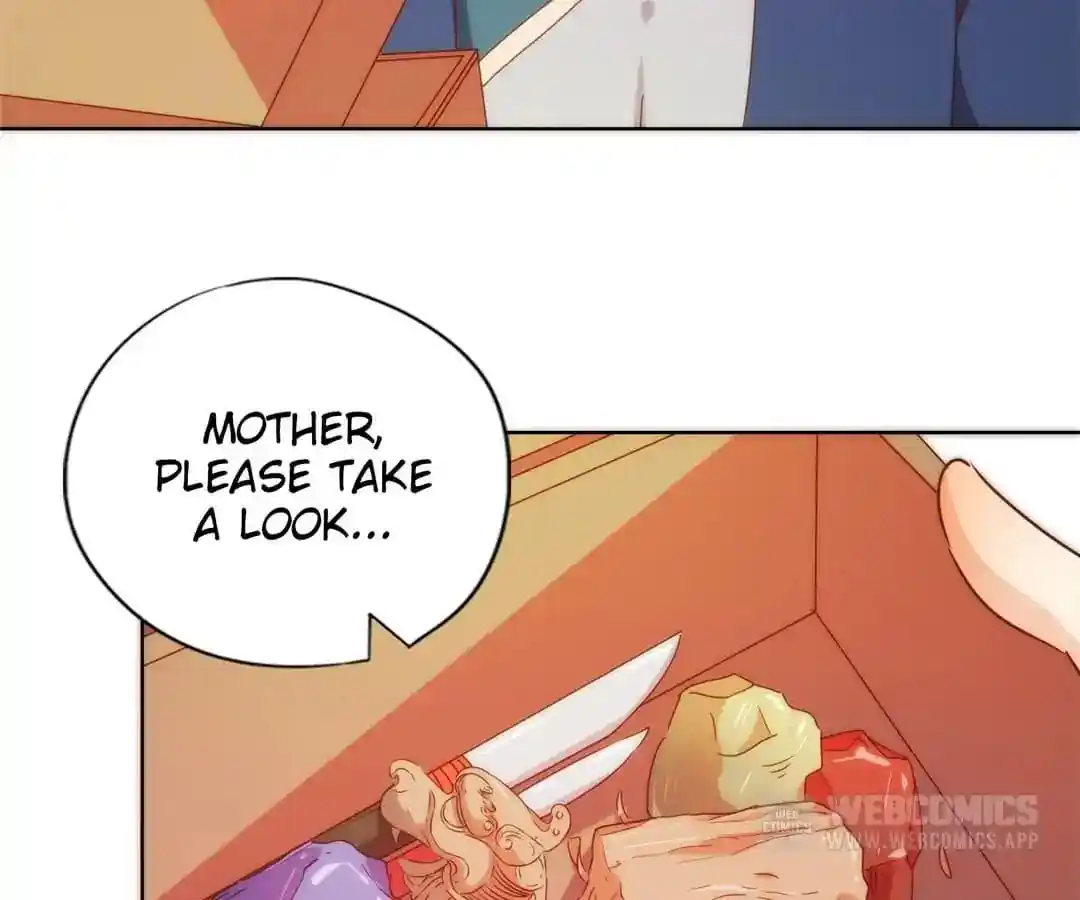 The Empress’ Poor-quality Special Effects Chapter 103