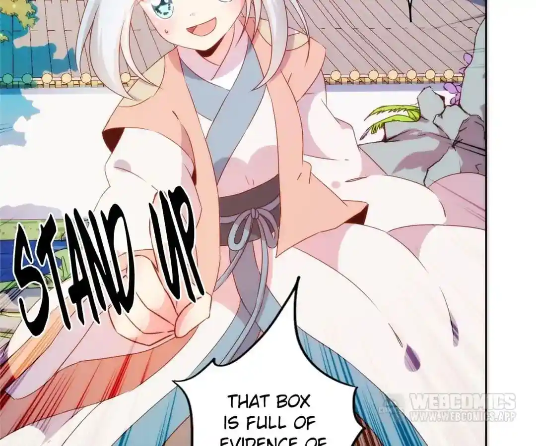 The Empress’ Poor-quality Special Effects Chapter 103