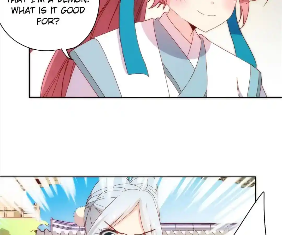 The Empress’ Poor-quality Special Effects Chapter 103