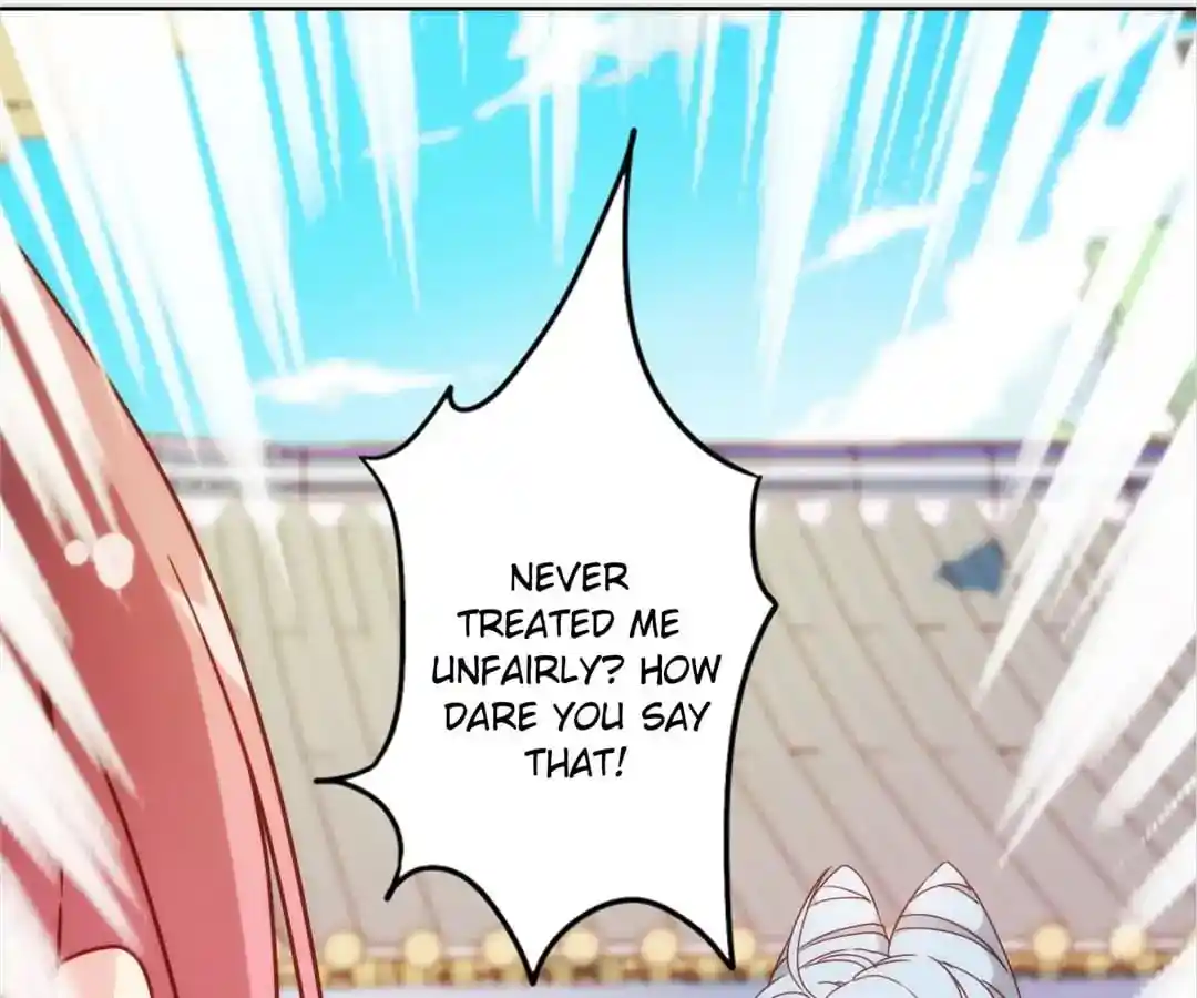 The Empress’ Poor-quality Special Effects Chapter 103