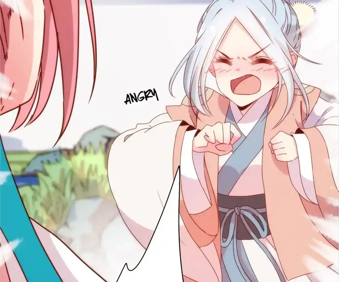 The Empress’ Poor-quality Special Effects Chapter 103