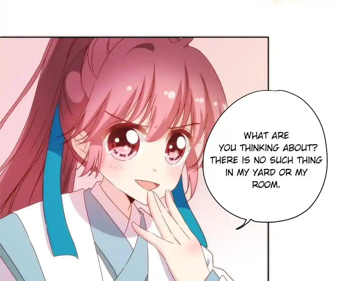 The Empress’ Poor-quality Special Effects Chapter 104