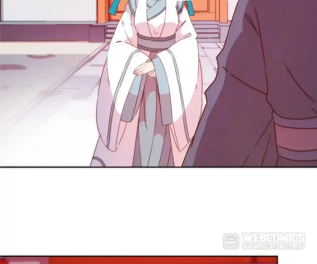 The Empress’ Poor-quality Special Effects Chapter 104