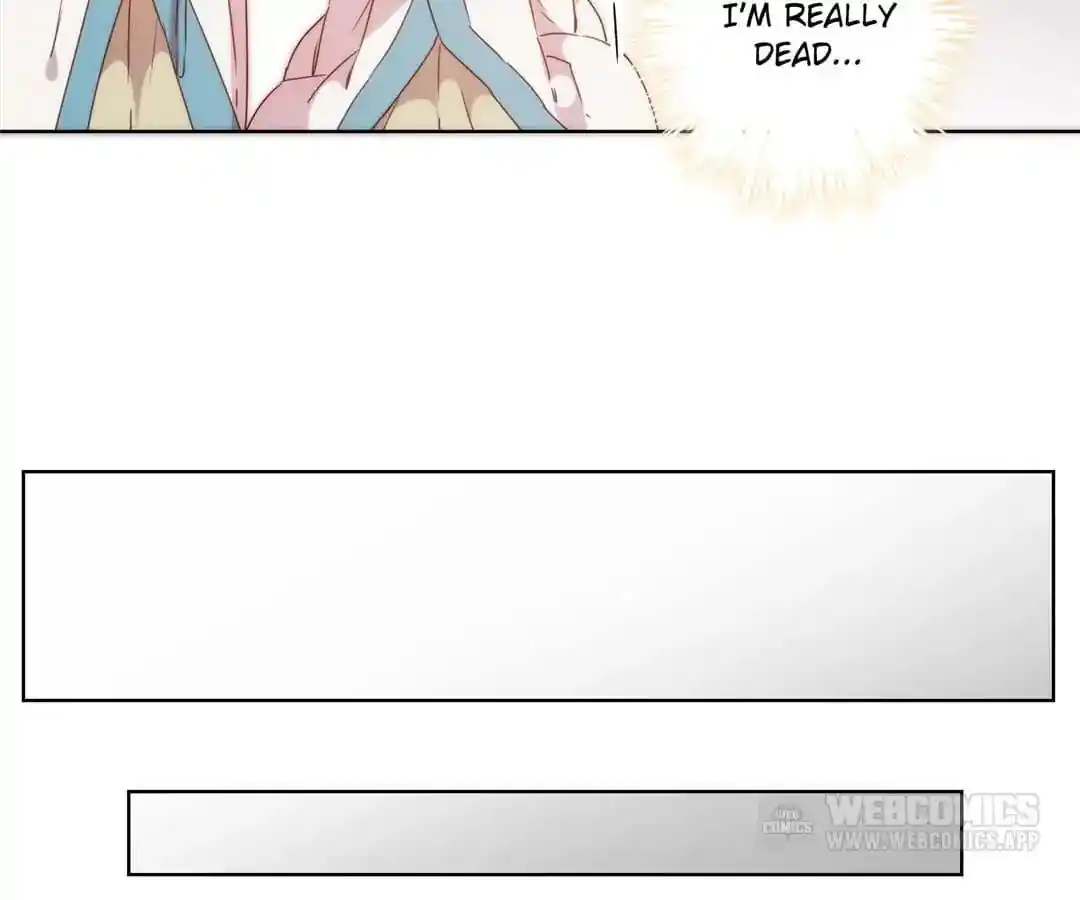 The Empress’ Poor-quality Special Effects Chapter 104