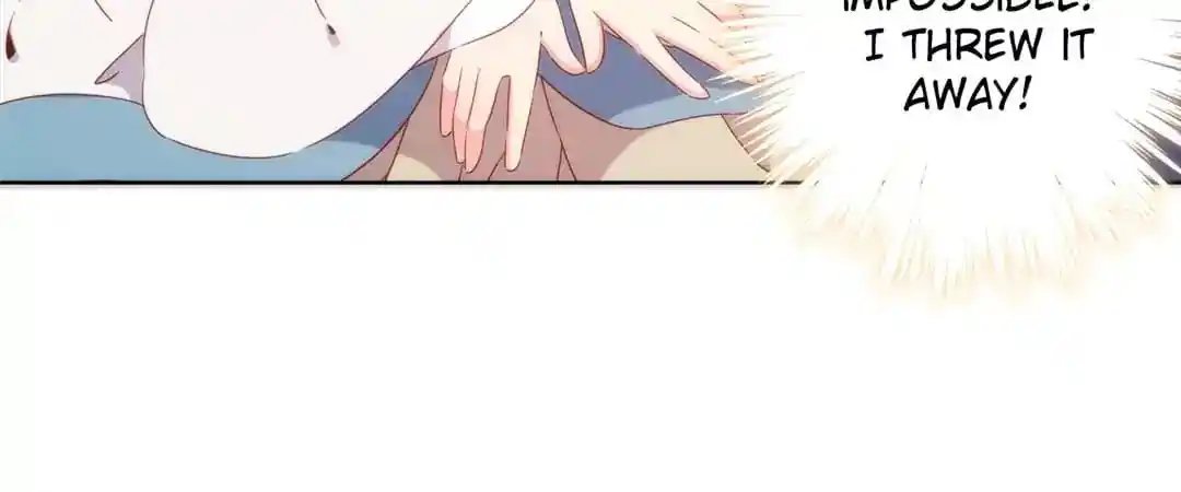 The Empress’ Poor-quality Special Effects Chapter 104