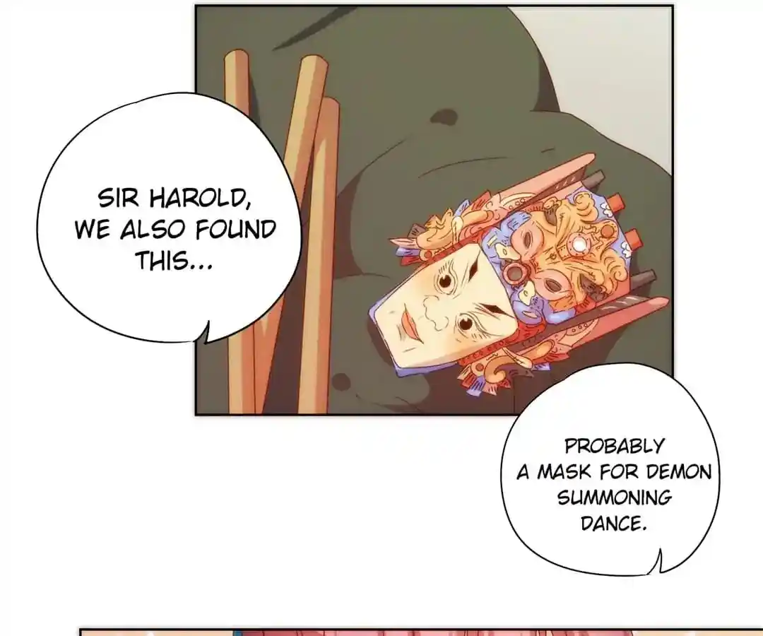 The Empress’ Poor-quality Special Effects Chapter 104