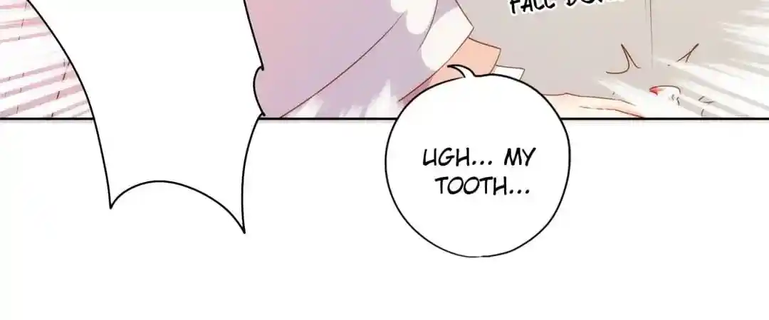 The Empress’ Poor-quality Special Effects Chapter 104