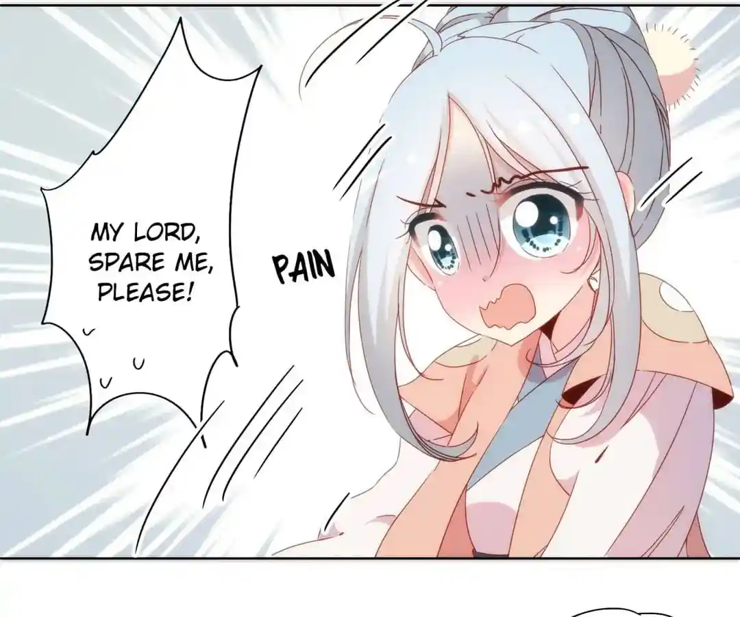 The Empress’ Poor-quality Special Effects Chapter 104