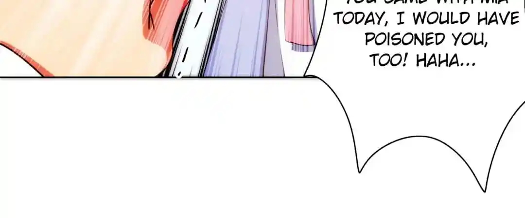 The Empress’ Poor-quality Special Effects Chapter 104