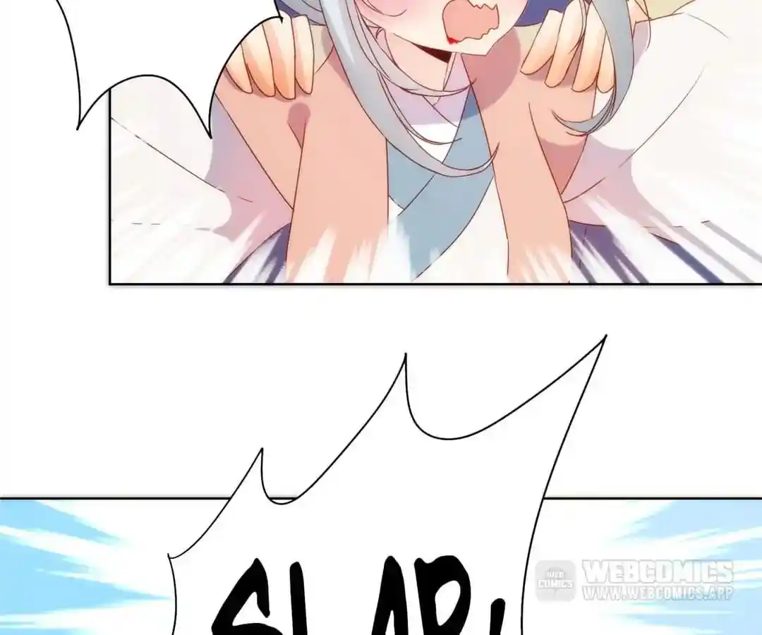 The Empress’ Poor-quality Special Effects Chapter 105