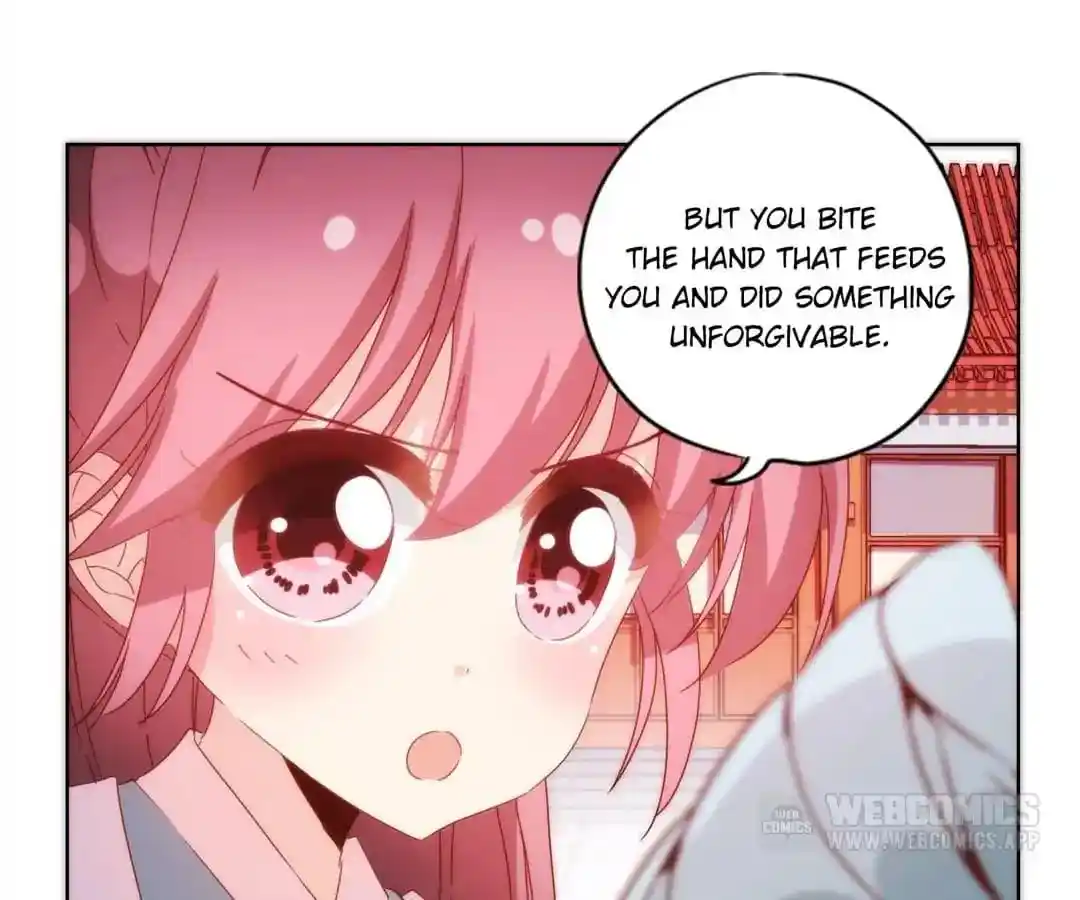 The Empress’ Poor-quality Special Effects Chapter 105