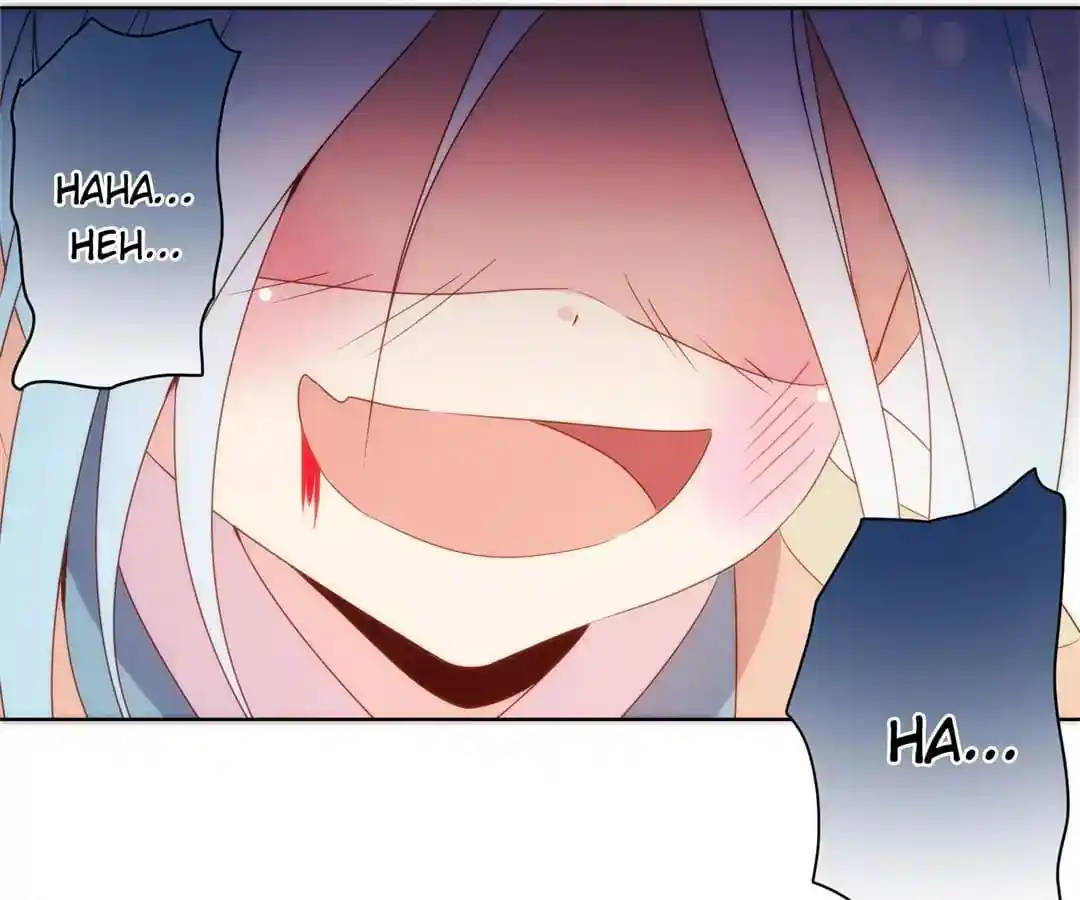 The Empress’ Poor-quality Special Effects Chapter 105