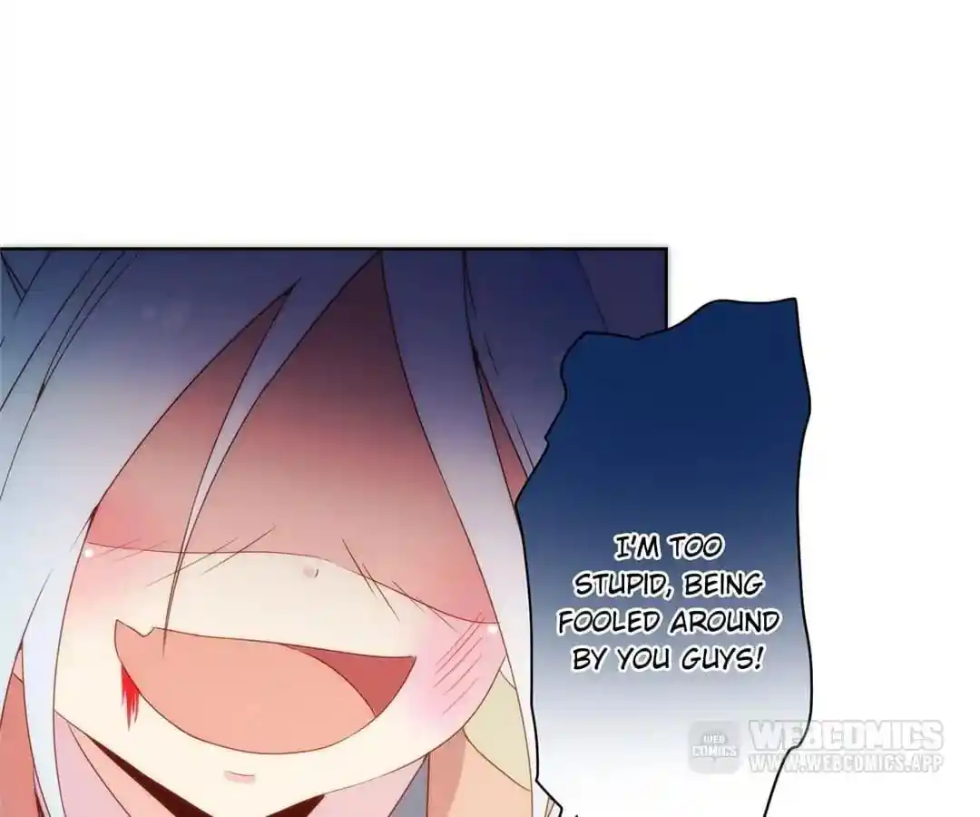 The Empress’ Poor-quality Special Effects Chapter 105