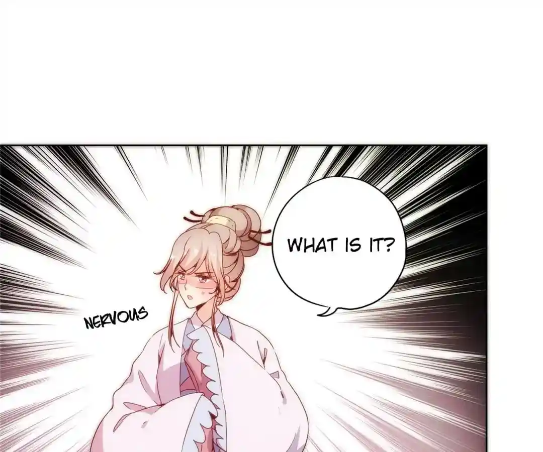 The Empress’ Poor-quality Special Effects Chapter 105