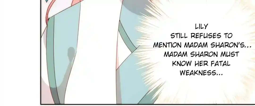 The Empress’ Poor-quality Special Effects Chapter 105