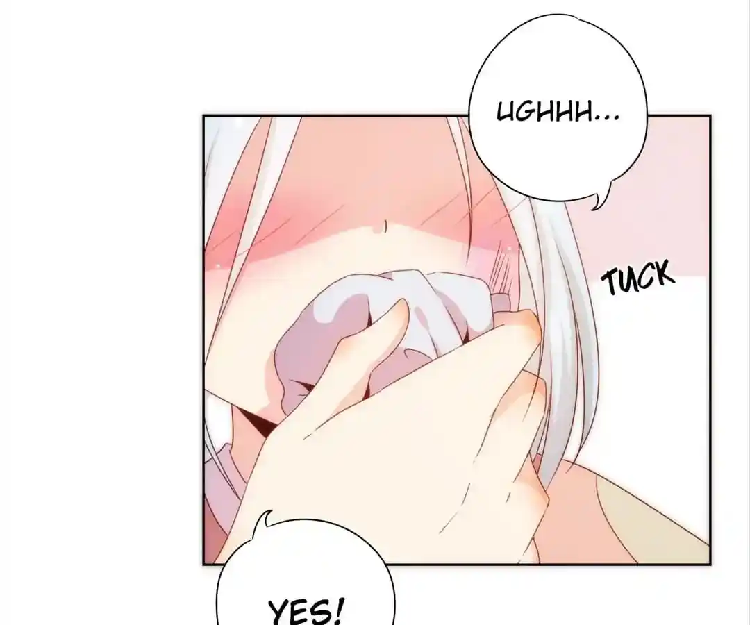 The Empress’ Poor-quality Special Effects Chapter 106