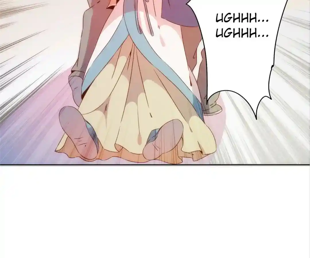 The Empress’ Poor-quality Special Effects Chapter 106