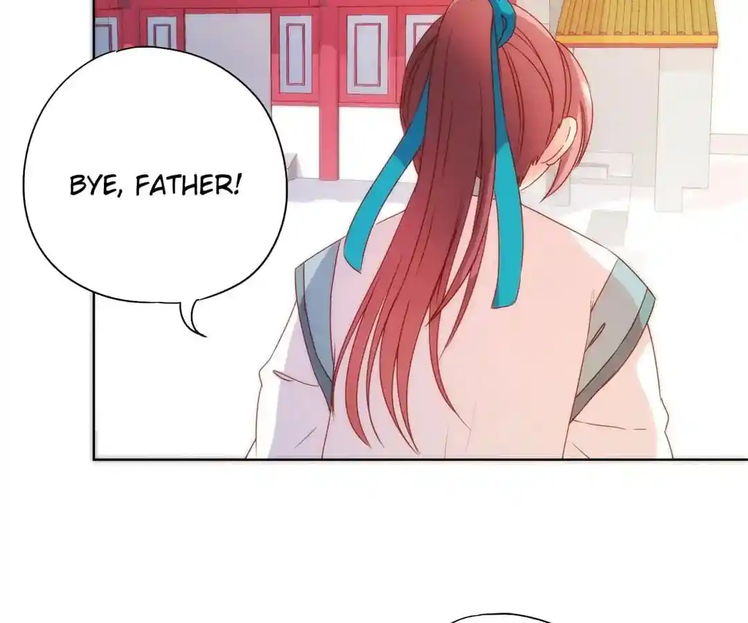 The Empress’ Poor-quality Special Effects Chapter 106