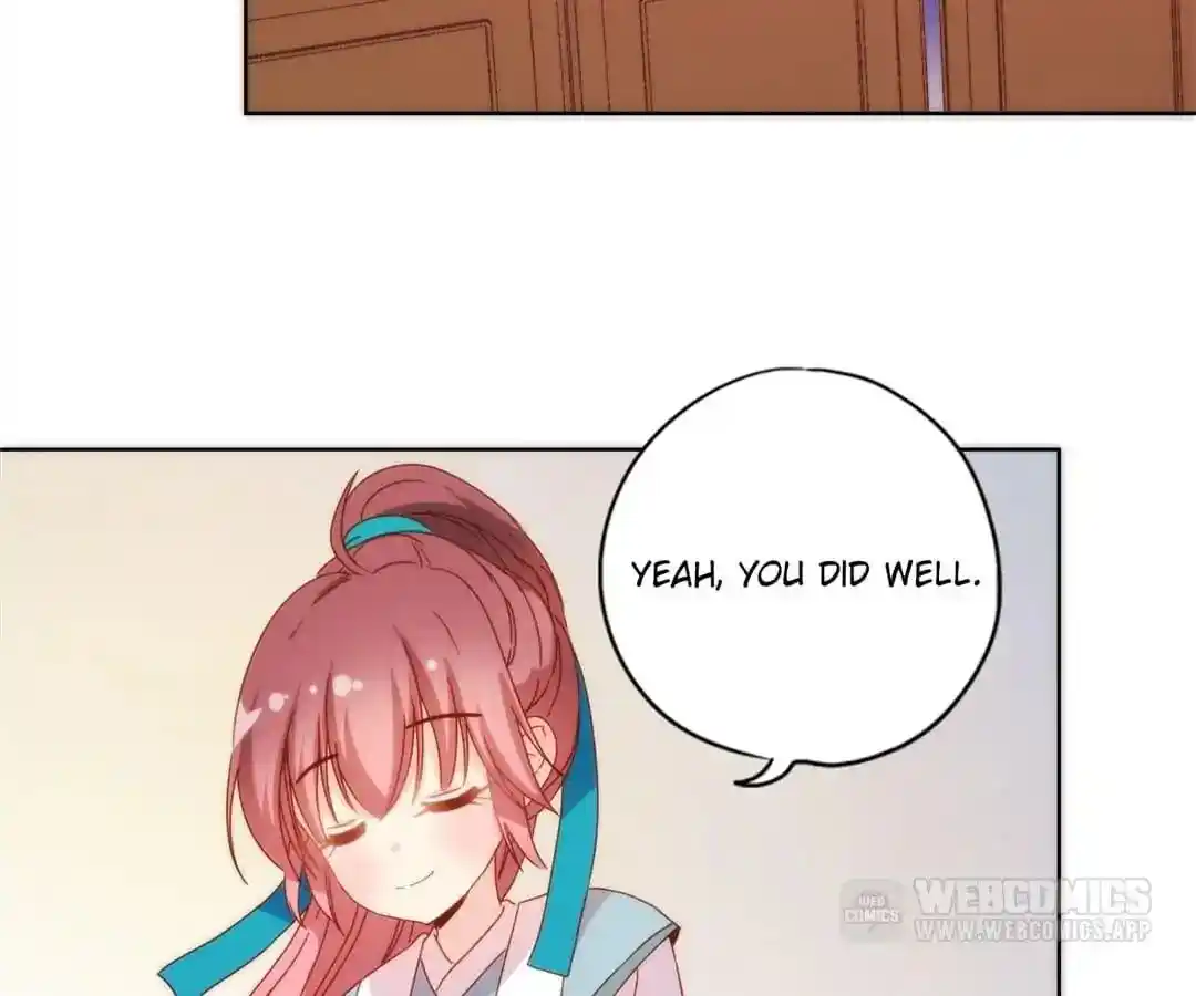 The Empress’ Poor-quality Special Effects Chapter 106