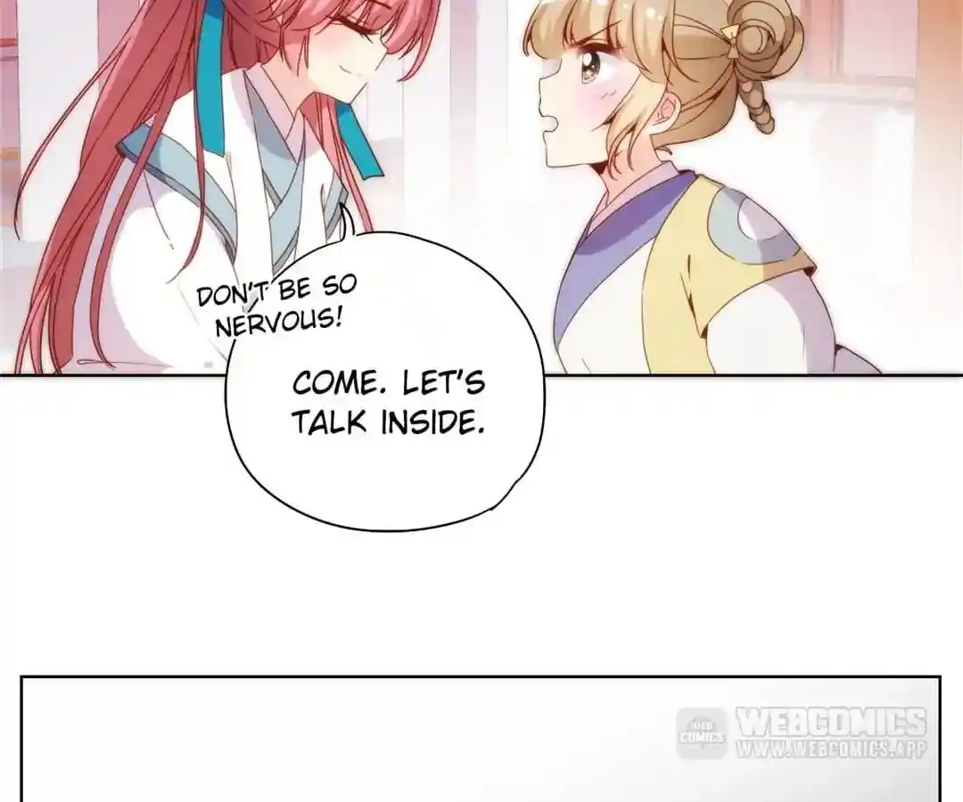 The Empress’ Poor-quality Special Effects Chapter 106