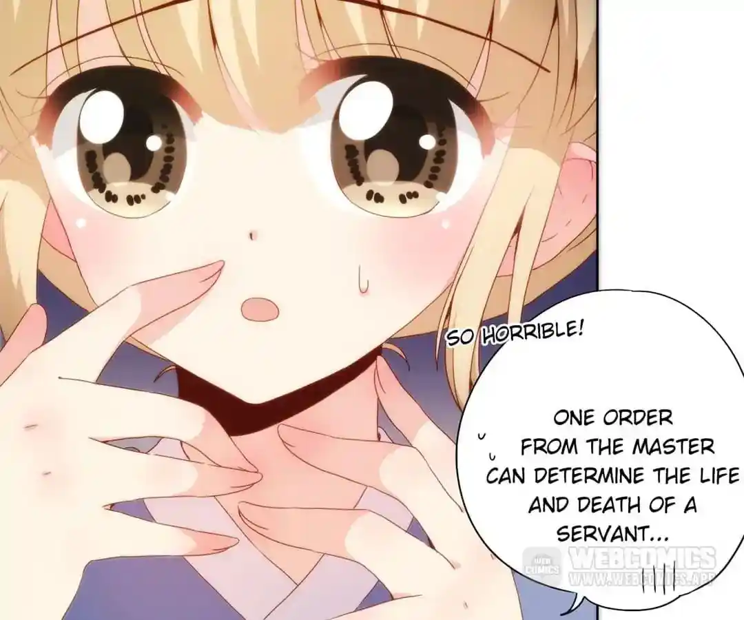 The Empress’ Poor-quality Special Effects Chapter 106