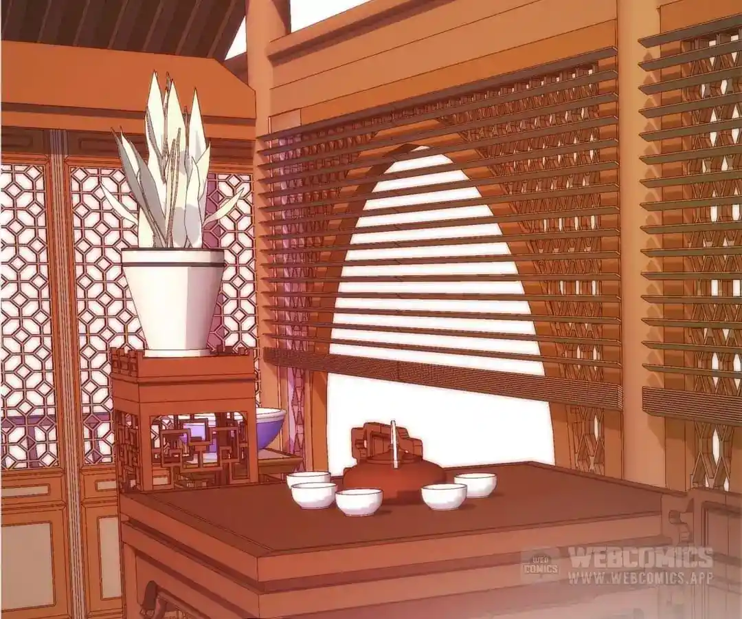 The Empress’ Poor-quality Special Effects Chapter 106