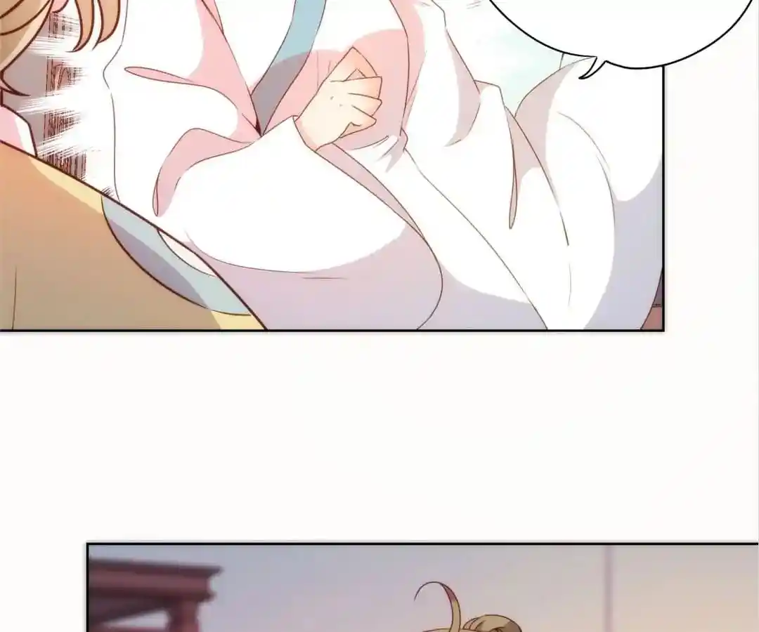 The Empress’ Poor-quality Special Effects Chapter 107