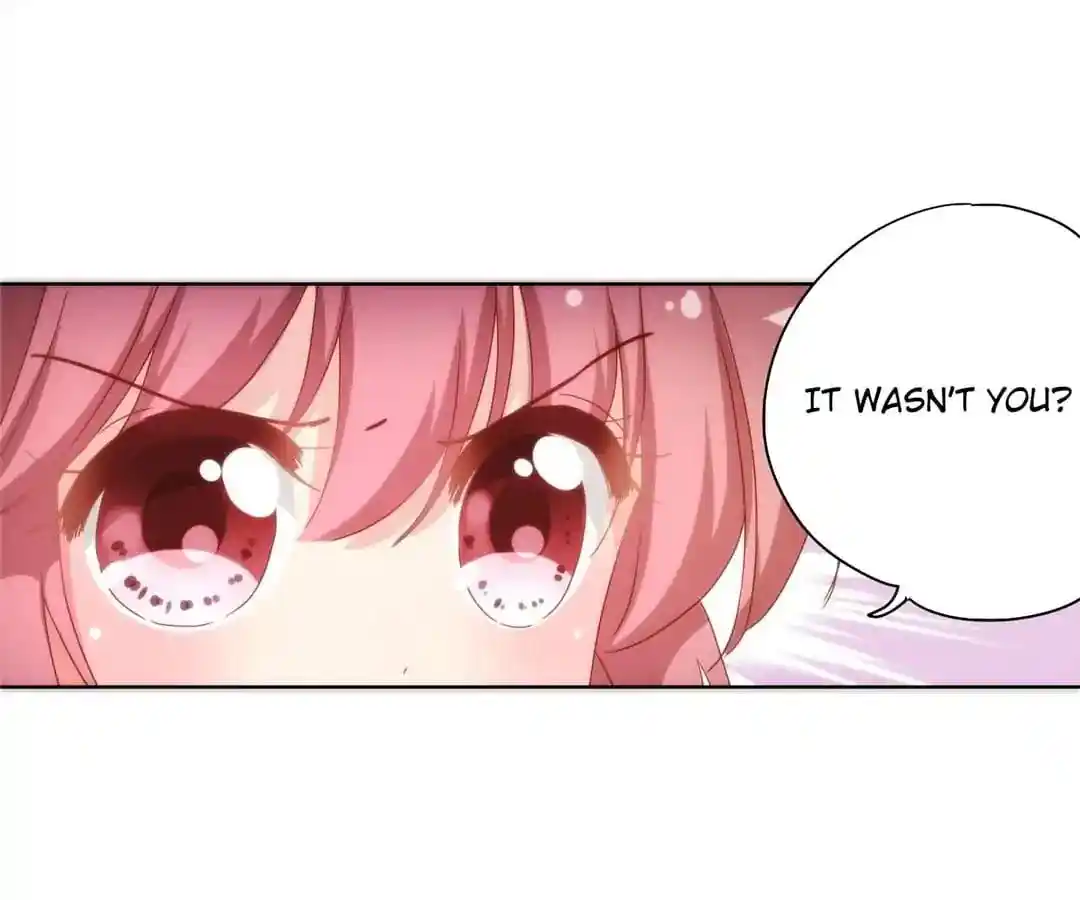 The Empress’ Poor-quality Special Effects Chapter 107