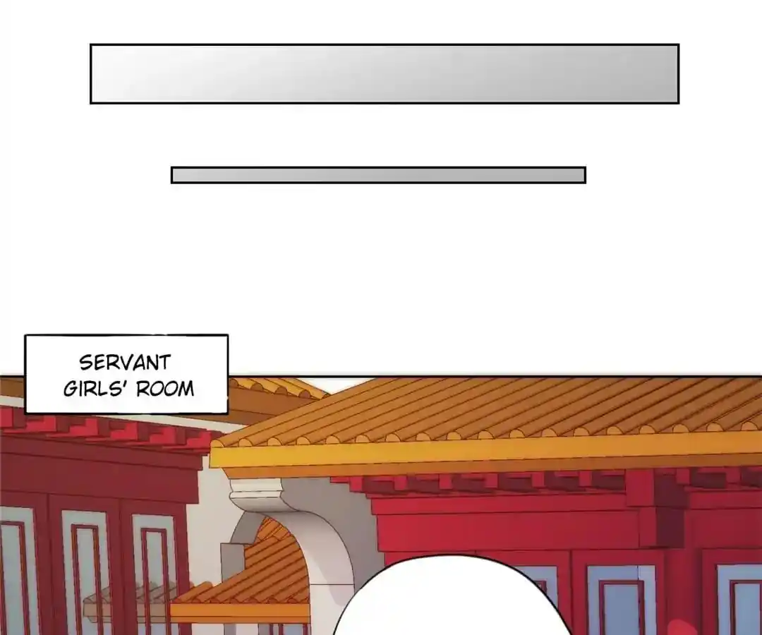 The Empress’ Poor-quality Special Effects Chapter 107