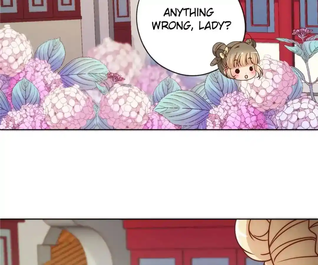 The Empress’ Poor-quality Special Effects Chapter 107