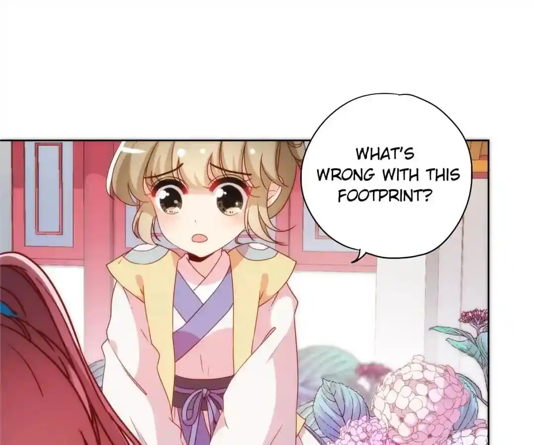 The Empress’ Poor-quality Special Effects Chapter 107