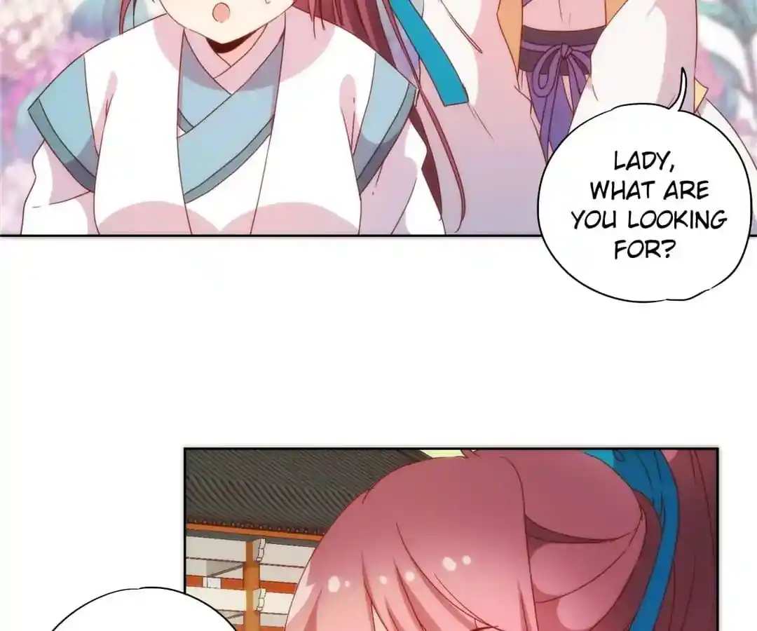 The Empress’ Poor-quality Special Effects Chapter 107