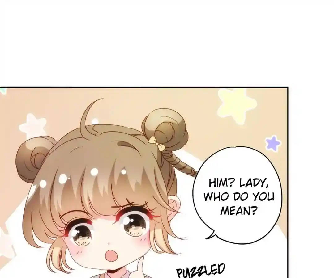 The Empress’ Poor-quality Special Effects Chapter 107