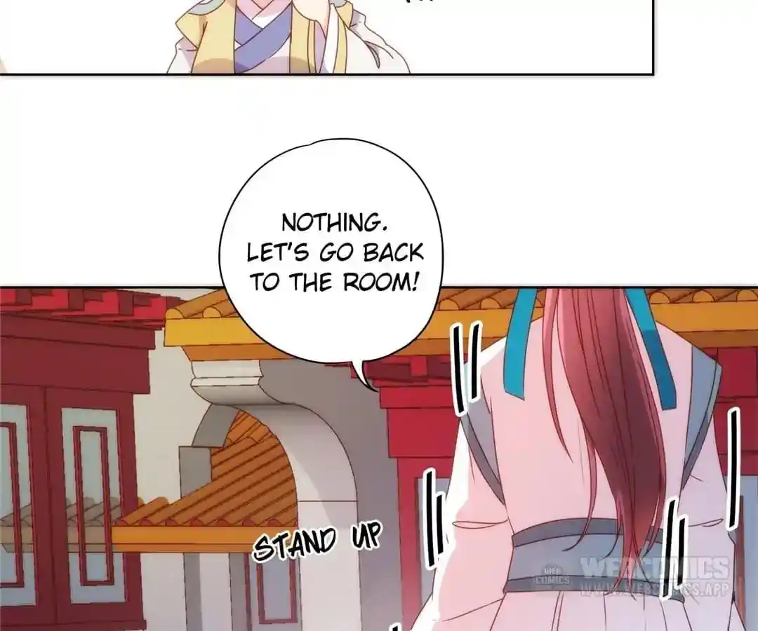 The Empress’ Poor-quality Special Effects Chapter 107