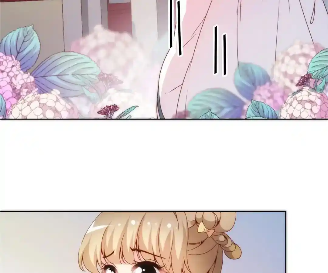 The Empress’ Poor-quality Special Effects Chapter 107