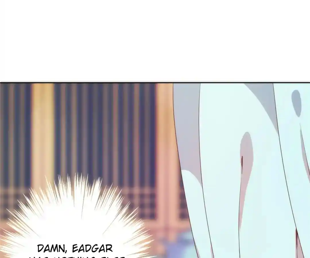 The Empress’ Poor-quality Special Effects Chapter 107